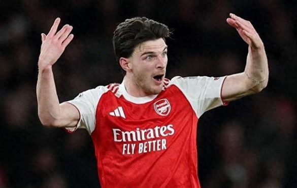 歐冠奪冠熱門分析：阿森納領跑，拜仁皇馬緊隨其後