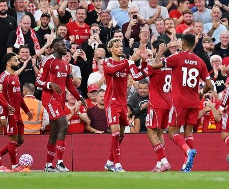 利物浦歐冠穩定性驚人卻連續止步16強！加拉塔薩雷主場迎戰紅軍