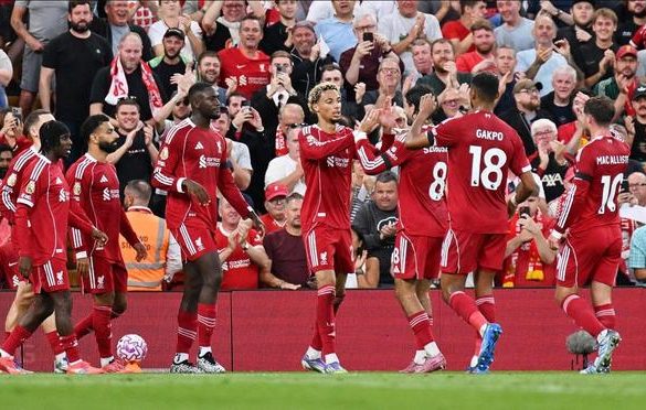 利物浦歐冠穩定性驚人卻連續止步16強！加拉塔薩雷主場迎戰紅軍