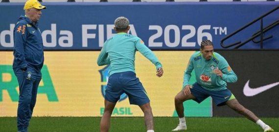 巴薩震怒！拉菲尼亞友誼賽重傷風波全解析：國家隊與俱樂部矛盾再升級