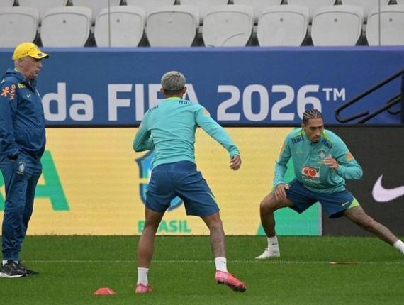 巴薩震怒！拉菲尼亞友誼賽重傷風波全解析：國家隊與俱樂部矛盾再升級