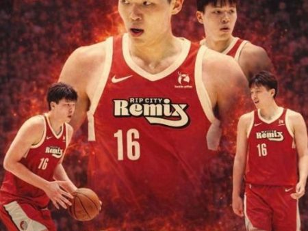 杨瀚森G聯賽收官完美表現：強硬2+1鎖定勝利，成長指數級提升