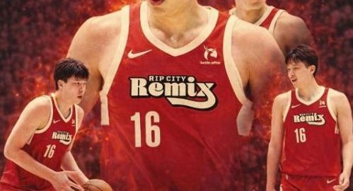 杨瀚森G聯賽收官完美表現：強硬2+1鎖定勝利，成長指數級提升