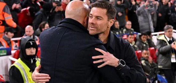 利物浦換帥風暴全面解析：斯洛特帥位動搖