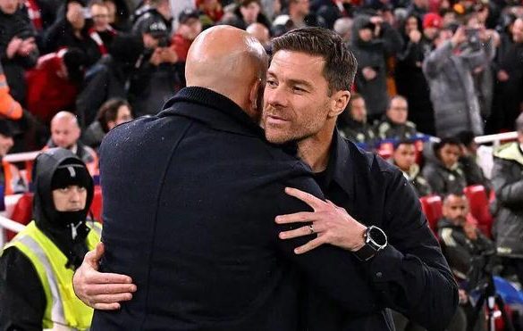 利物浦換帥風暴全面解析：斯洛特帥位動搖