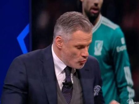 利物浦歐冠首回合險勝分析：卡拉格預測晉級機率高，但後續前景黯淡