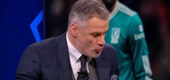 利物浦歐冠首回合險勝分析：卡拉格預測晉級機率高，但後續前景黯淡