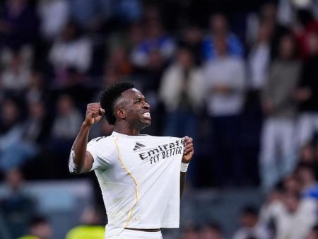 沒有姆巴佩的皇馬更流暢？維尼修斯爆發定勝負