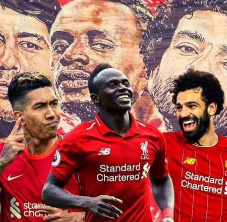 薩拉赫告別安菲爾德！紅箭三俠正式落幕，利物浦一個時代的終章