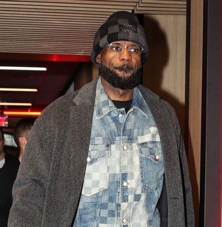 詹姆斯未來從未如此不確定：湖人生涯或將畫上句號？