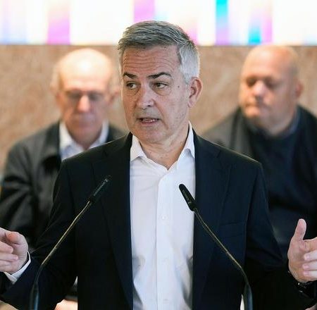 巴薩主席選戰再掀話題：候選人承諾未來簽下哈蘭德