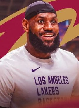 詹姆斯最可能回騎士！湖人準備復刻獨行俠2.0