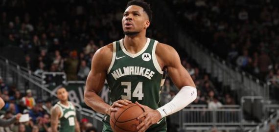 字母哥27+9+8強勢回歸！雄鹿擊敗爵士終結四連敗