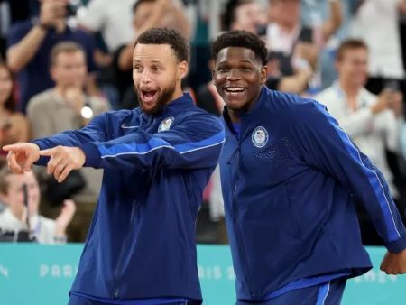 庫里談三分紀錄並非不可打破！愛德華茲與克努佩爾公開宣戰