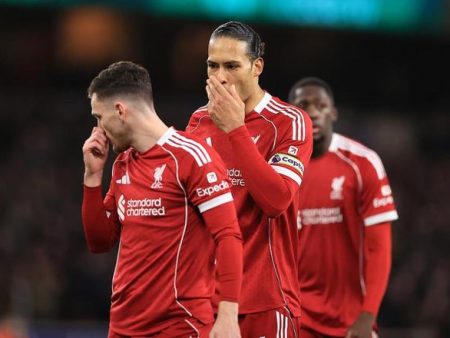 英超爆出驚天冷門！利物浦1-2遭副班長狼隊補時絕殺