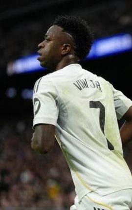 17次交手淘汰賽7戰5勝！皇馬成曼城歐冠剋星