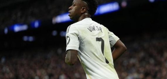 17次交手淘汰賽7戰5勝！皇馬成曼城歐冠剋星