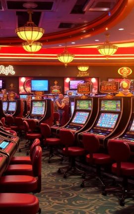 如何在亞洲博奕中提高勝率？