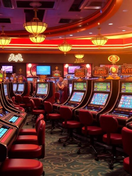 如何在亞洲博奕中提高勝率？