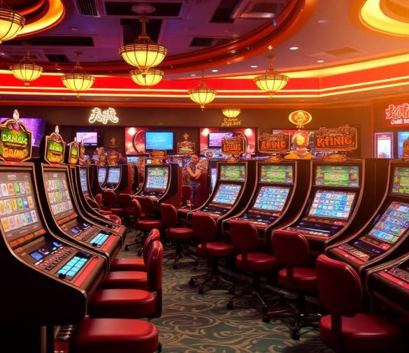 如何在亞洲博奕中提高勝率？