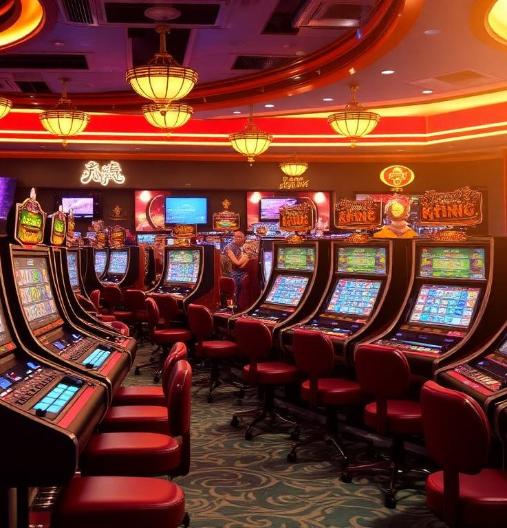 如何在亞洲博奕中提高勝率？