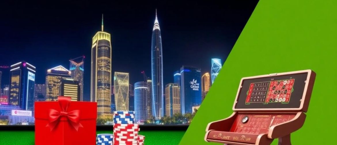 如何在香港網賭市場找到信譽良好的平台？