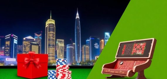 如何在香港網賭市場找到信譽良好的平台？