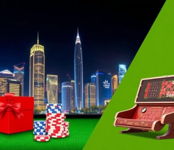 如何在香港網賭市場找到信譽良好的平台？