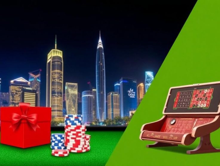 如何在香港網賭市場找到信譽良好的平台？