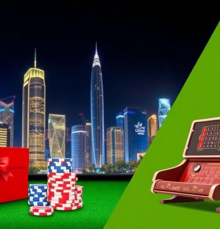 如何在香港網賭市場找到信譽良好的平台？