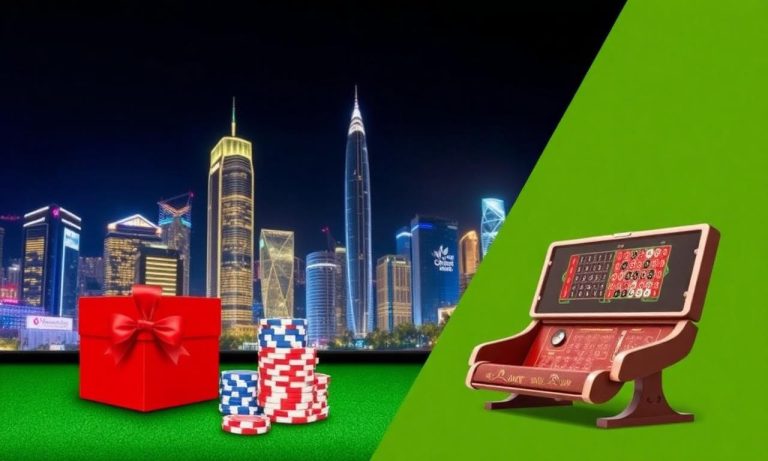 如何在香港網賭市場找到信譽良好的平台？