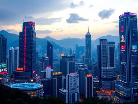 如何辨識可信賴的香港網賭平台