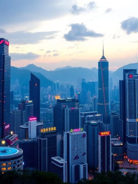 如何辨識可信賴的香港網賭平台