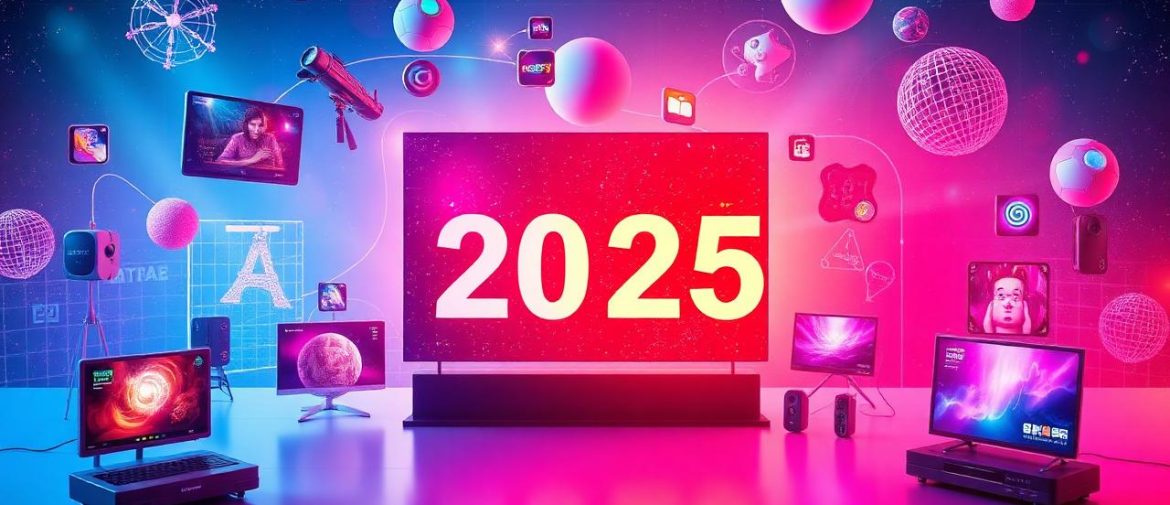 2025年最火爆的娛樂平台大推薦