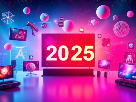 2025年最火爆的娛樂平台大推薦