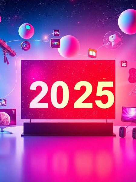 2025年最火爆的娛樂平台大推薦