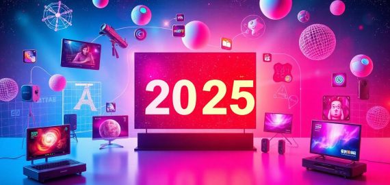 2025年最火爆的娛樂平台大推薦