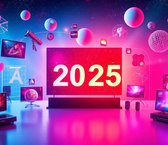 2025年最火爆的娛樂平台大推薦