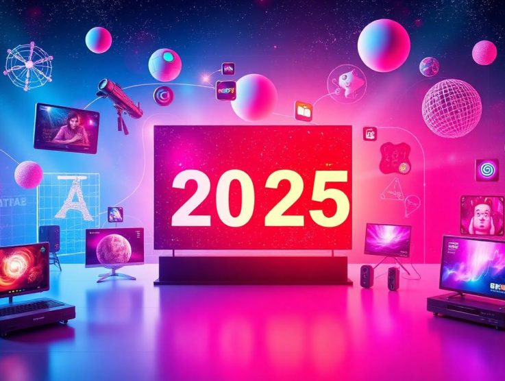 2025年最火爆的娛樂平台大推薦