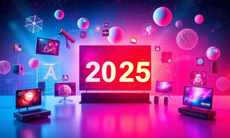 2025年最火爆的娛樂平台大推薦