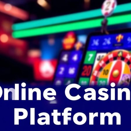 如何挑選適合的線上賭場平台？