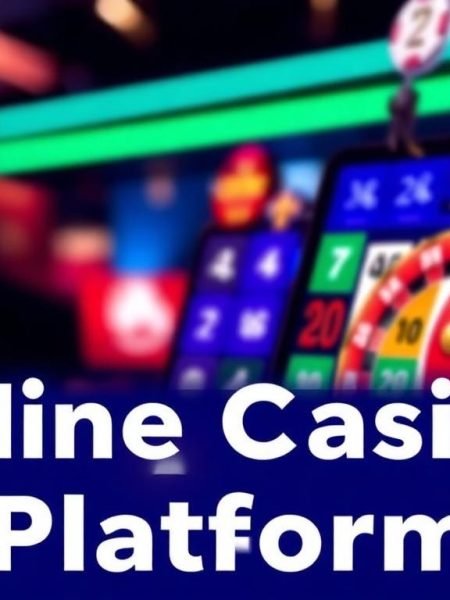 如何挑選適合的線上賭場平台？