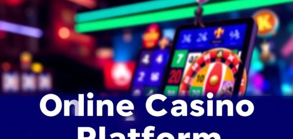 如何挑選適合的線上賭場平台？