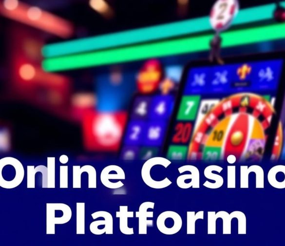 如何挑選適合的線上賭場平台？