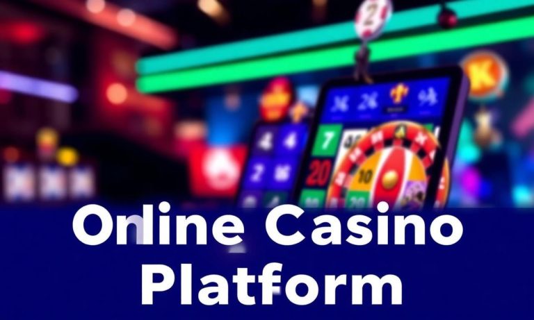 如何挑選適合的線上賭場平台？