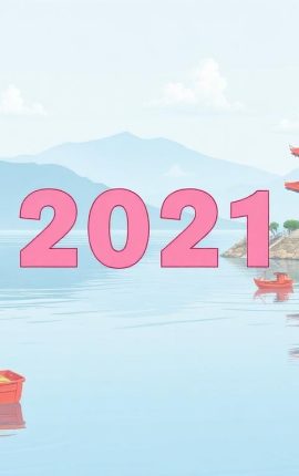 2021年最受歡迎的真人娛樂活動大盤點