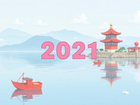 2021年最受歡迎的真人娛樂活動大盤點