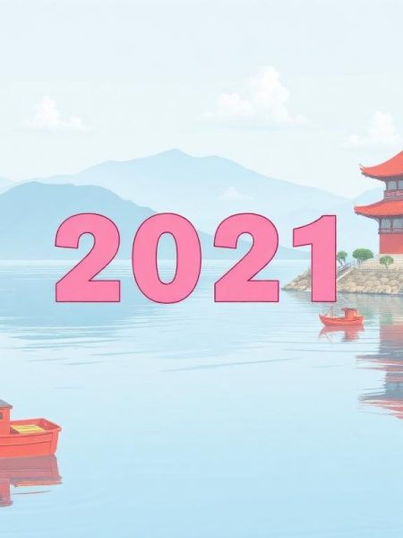 2021年最受歡迎的真人娛樂活動大盤點