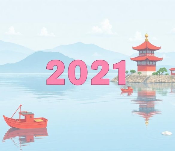2021年最受歡迎的真人娛樂活動大盤點