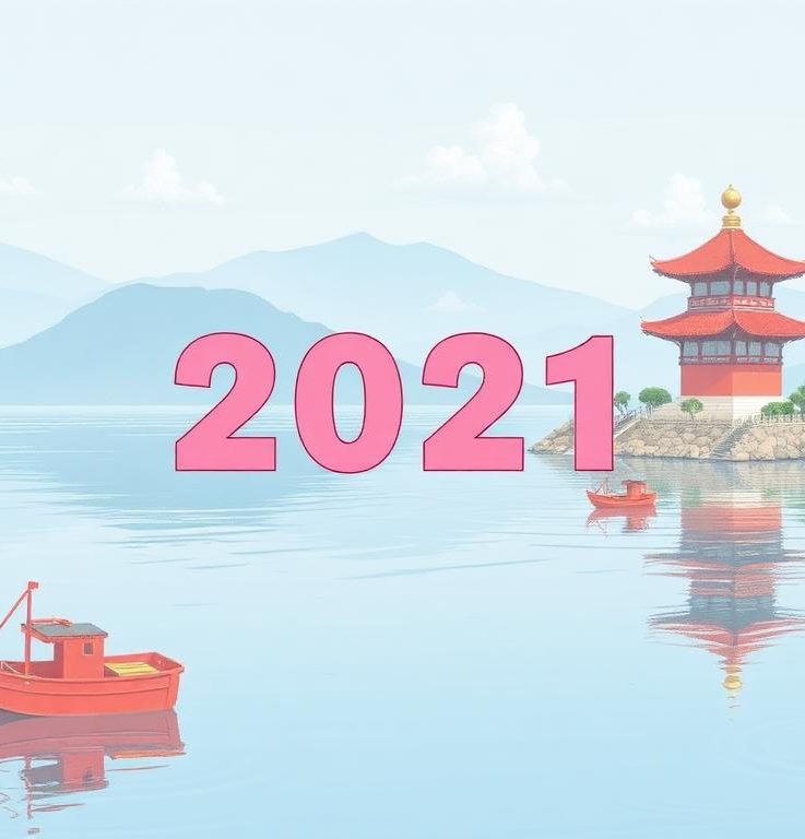 2021年最受歡迎的真人娛樂活動大盤點